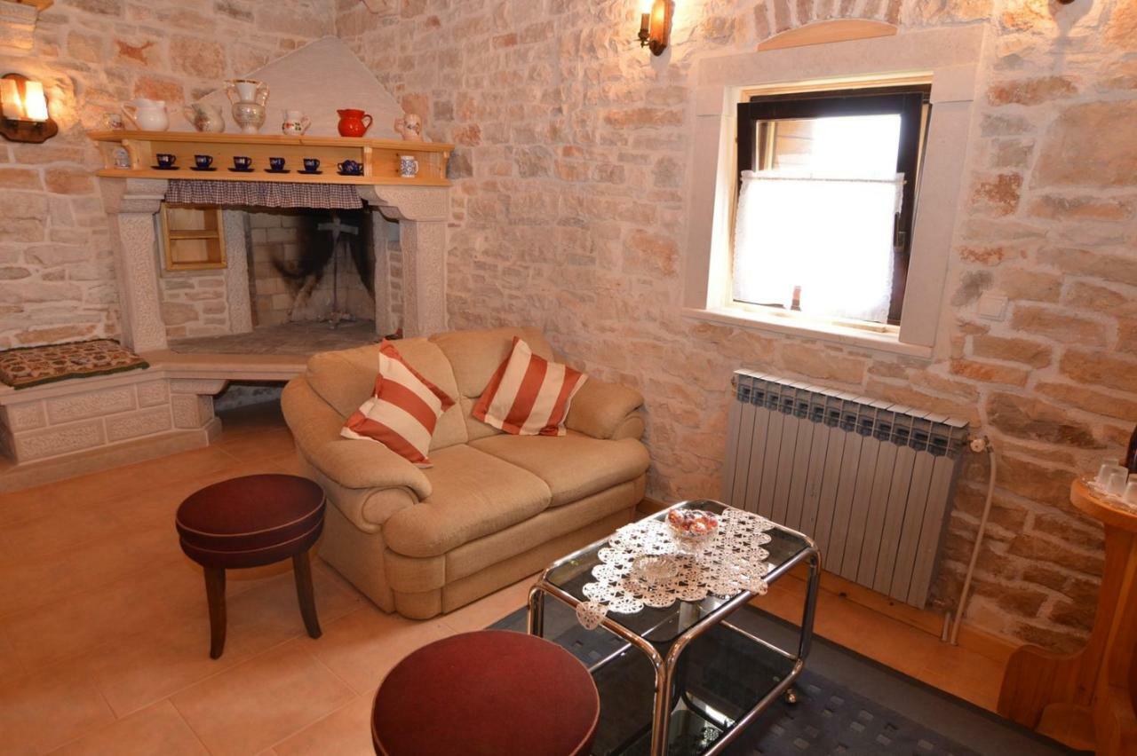 Baderna Apartment Exterior photo