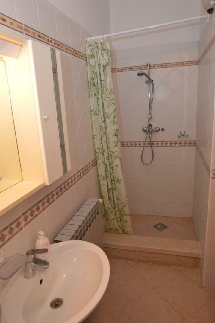 Baderna Apartment Exterior photo
