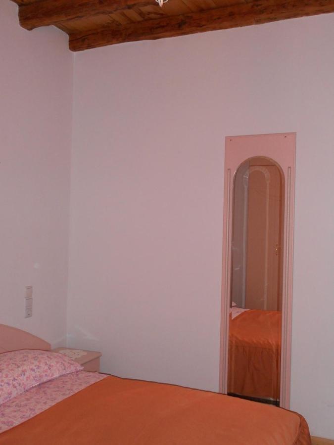Baderna Apartment Exterior photo